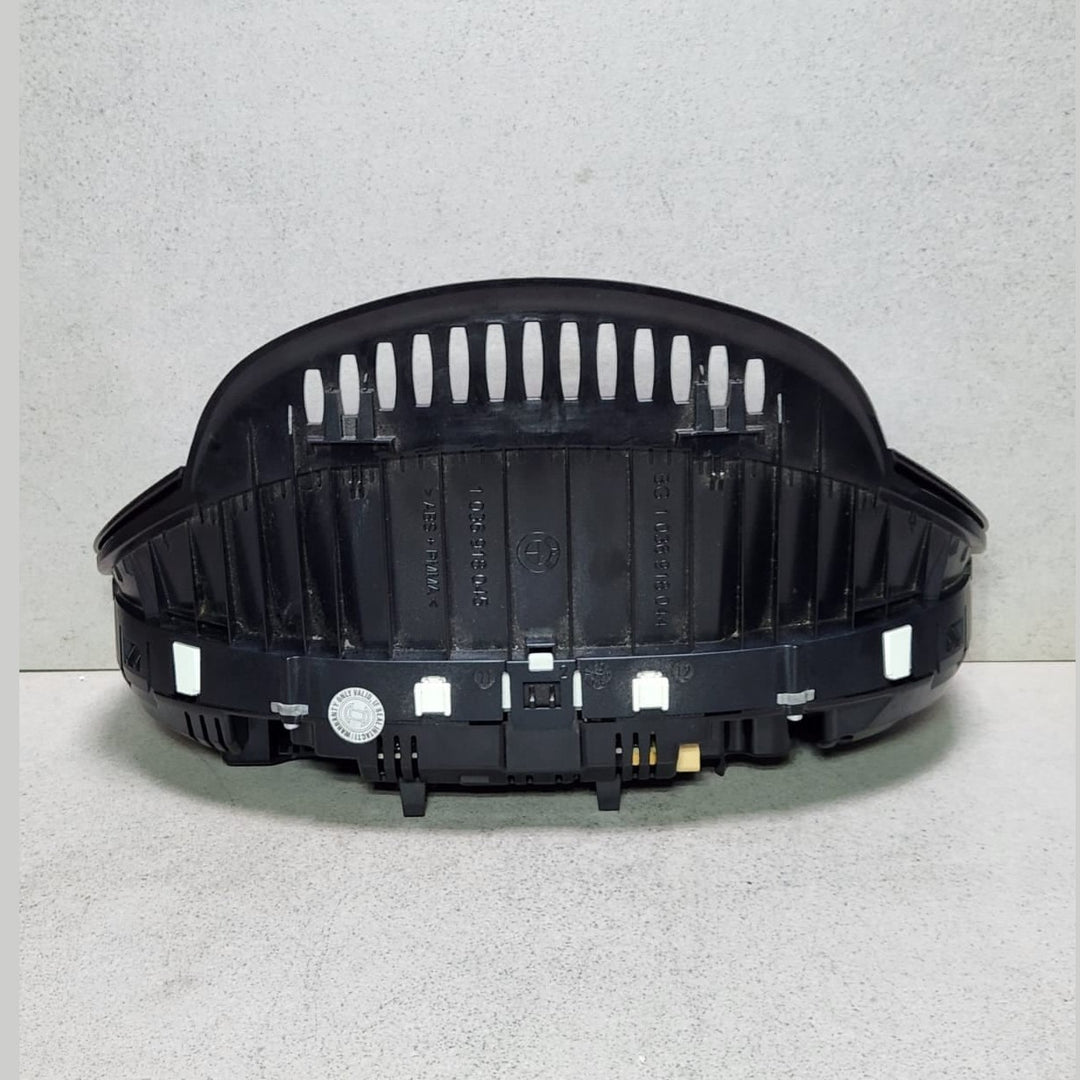 2014-2019 BMW X5 F15 and X6 F16 Instrument Cluster Speedometer 9395971 OEM