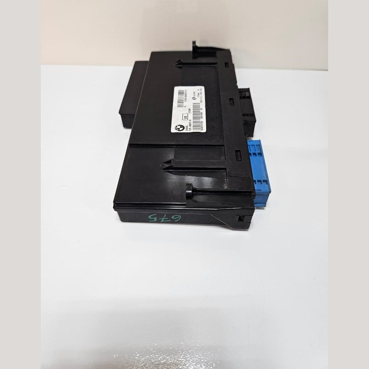 2011-2017 BMW X3 F25 Body Control Module 9393675 OEM