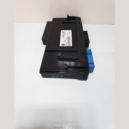 2011-2017 BMW X3 F25 Body Control Module 9393675 OEM