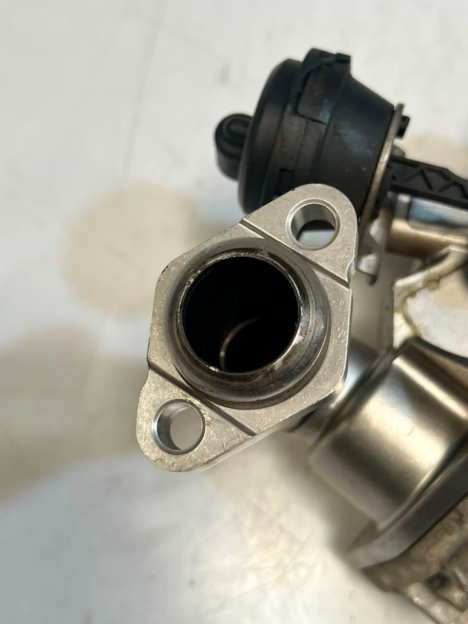 2010 BMW X3 3 5 Series F30/F31 F10/F11 F25 G01 F39 Egr Valve And Cooler 8513691