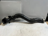 2012-2016 BMW Z4 E89 N20 X1 2.0i E84 AIR LINE DUCT Intercooler Hose 7607941 OEM