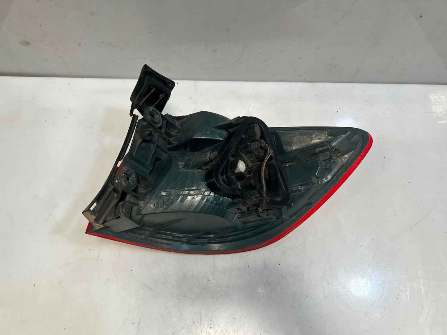 BMW 3 Series F31 Rear Tail Light Lamp Left Outer Rear LCI 7259901 OEM