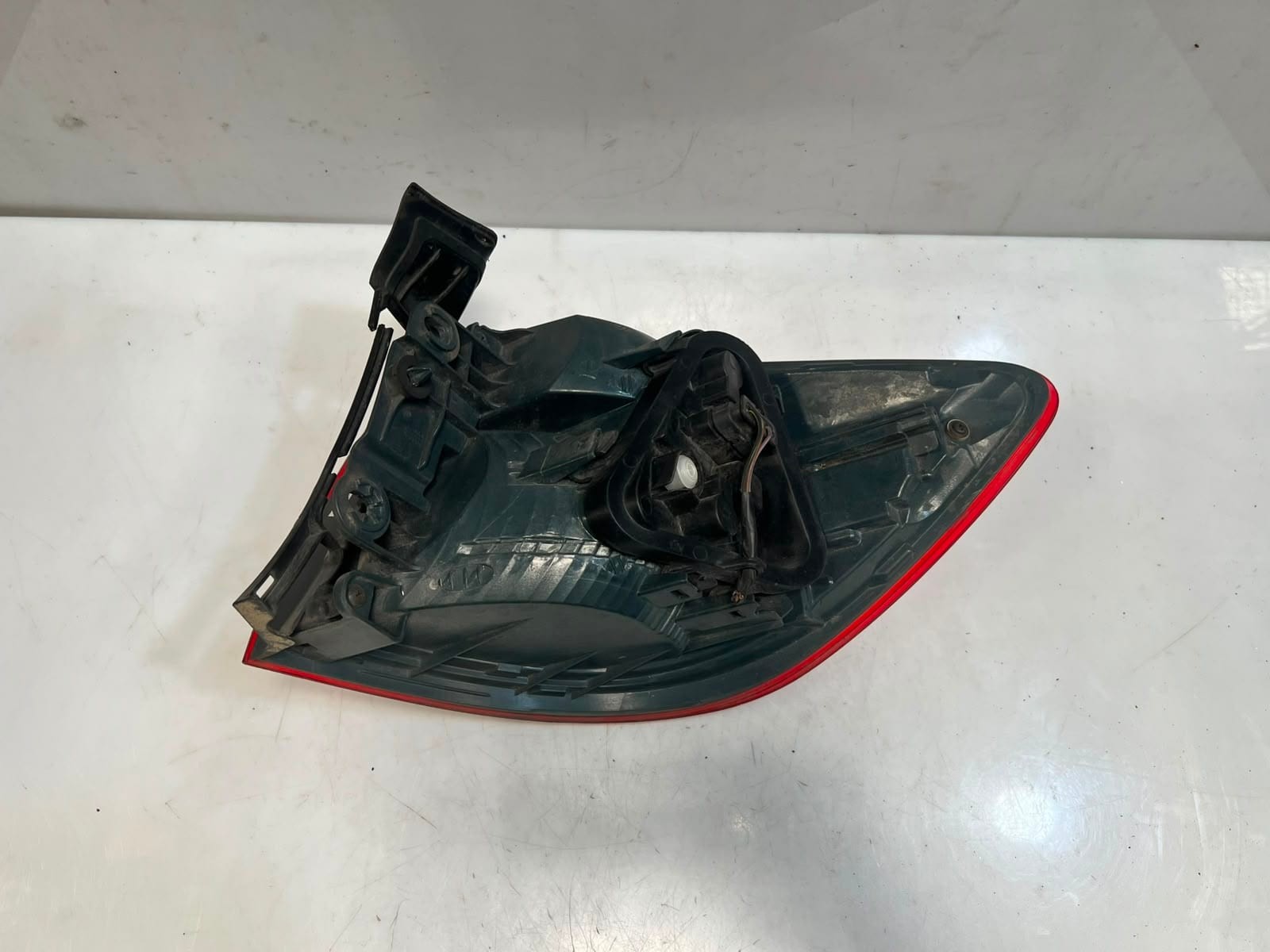 BMW 3 Series F31 Rear Tail Light Lamp Left Outer Rear LCI 7259901 OEM
