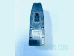 Load image into Gallery viewer, BMW  5,6 SERIES F06,F07,F10,F11, LHD DOOR OPERATING UNIT SWITCH MODULE 9241956

