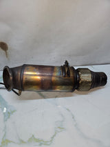 2010-2017 BMW 5 Series 535i F10 &other N55 Models Catalytic Converter7599198 OEM