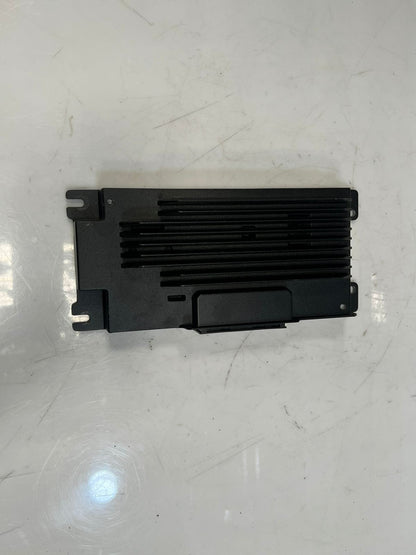 2023 BMW iX G60 G70 and i4 HARMAN Sound Amplifier 5A83C47 OEM