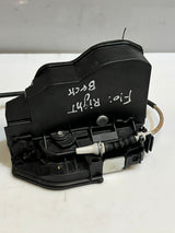 2012-2016 BMW 328i F10 X1 X3 X5 X6 Rear RIGHT Door Lock Actuator 7229460 OEM