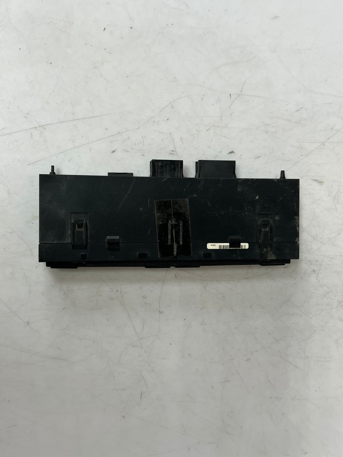 2003-2009 BMW 525i 5 Series E60 E61 SEDAN Seat Heating Switch MODULE 6944965 OEM