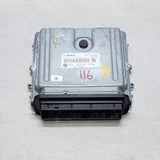 BMW N57 Engine Control Unit  8513169 F10 F11 OEM