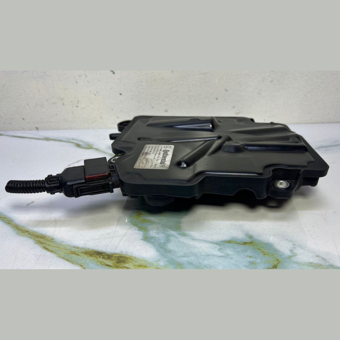 Mercedes-Benz Transmission Control Unit Conductor Plate A 0034460310