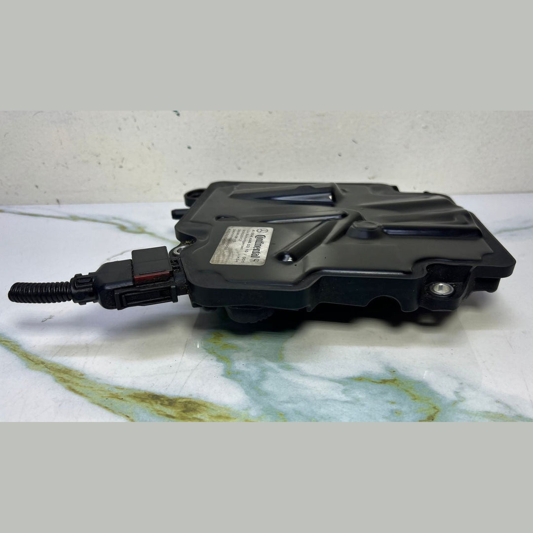 Mercedes-Benz Transmission Control Unit Conductor Plate A 0034460310