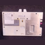 BMW X5 F15 F85 TELEMATICS COMMUNICATION CONTROL MODULE ECU P/N 1D2447785