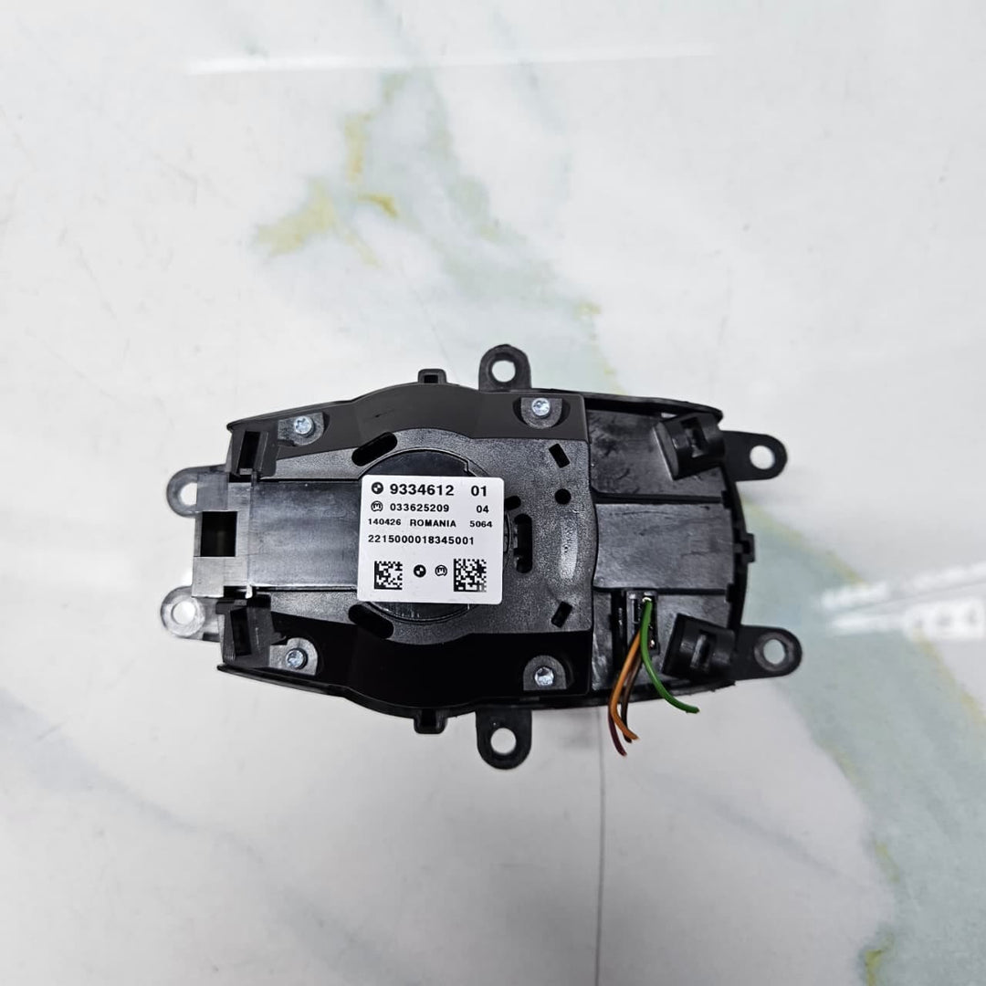 OEM BMW E81 E82 E87 E90 E91 E60 E84 E70 E71 I Drive Controller 9334612