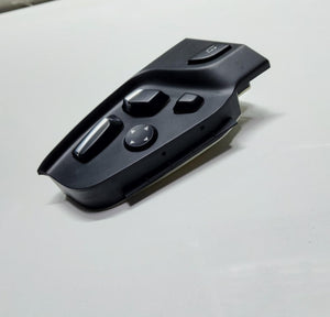 2009 BMW 750i Seat Control Switch 9163881 7 Series F01 F02 F03 F04 OEM
