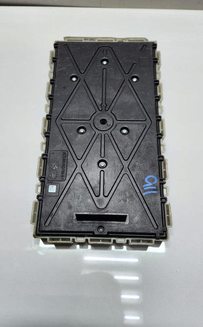 2016-2019 BMW 750i Body Domain Controller Module BDC 6820916 7 Series G11 G12