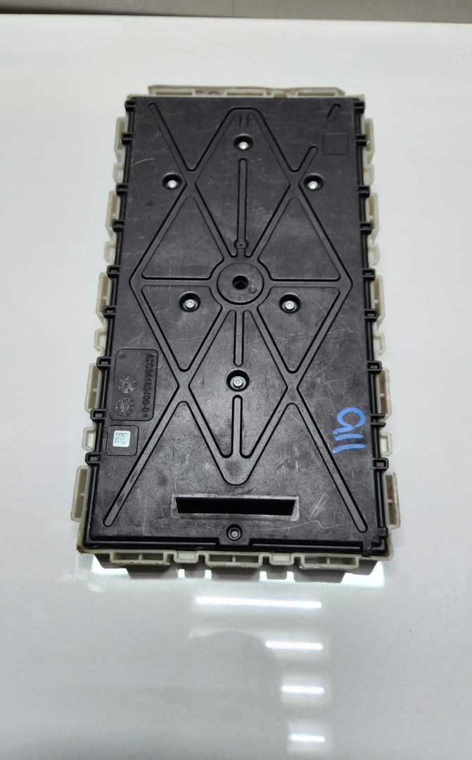 2016-2019 BMW 750i Body Domain Controller Module BDC 6820916 7 Series G11 G12
