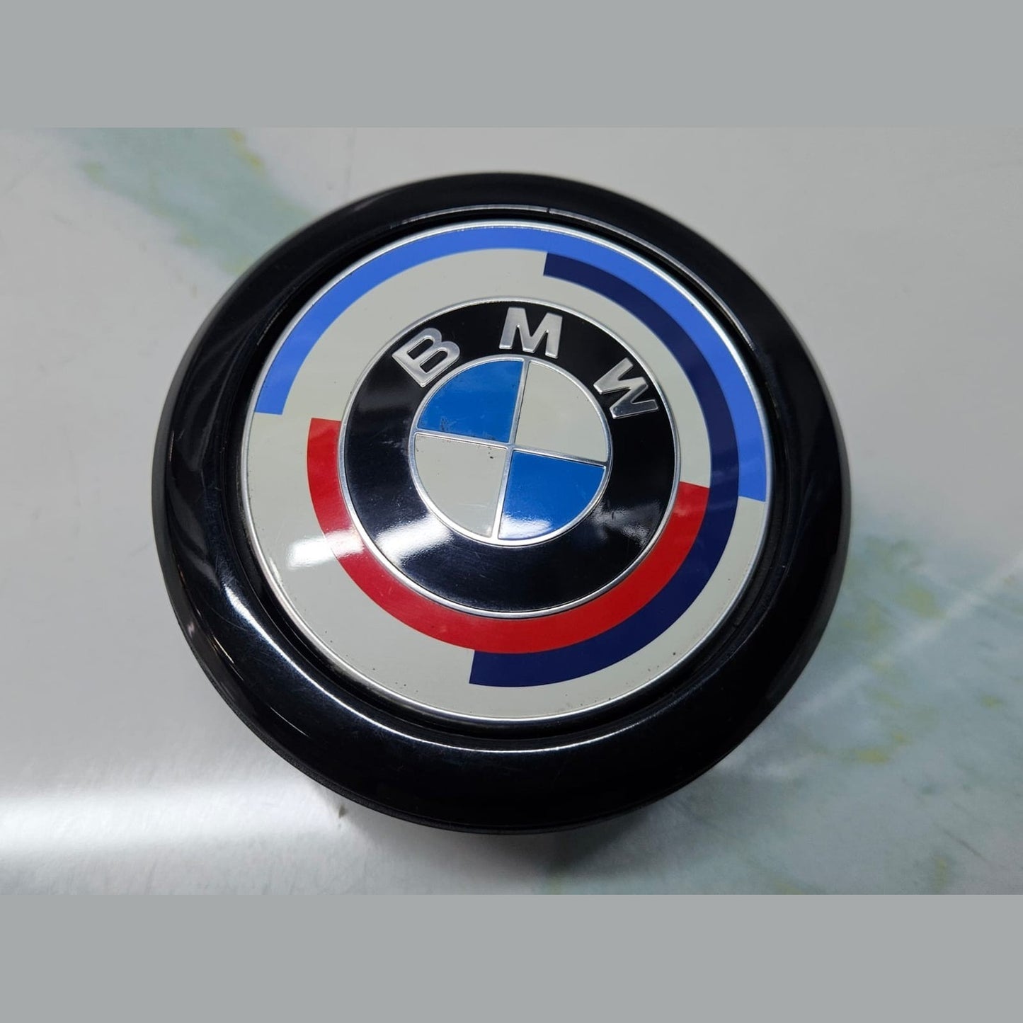 BMW 1 F20 F21 tailgate opener tailgate Outer handle 7270728 OEM
