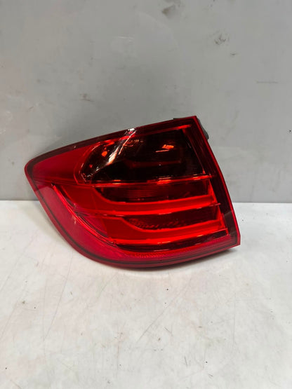 BMW 3 Series F31 Rear Tail Light Lamp Left Outer Rear LCI 7259901 OEM