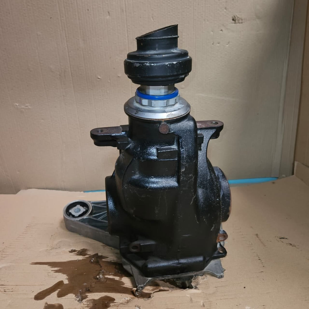 2019-2023 BMW X5 G05 X6 G06 Rear Differential 2.93 9454734 diesel B57 30dx