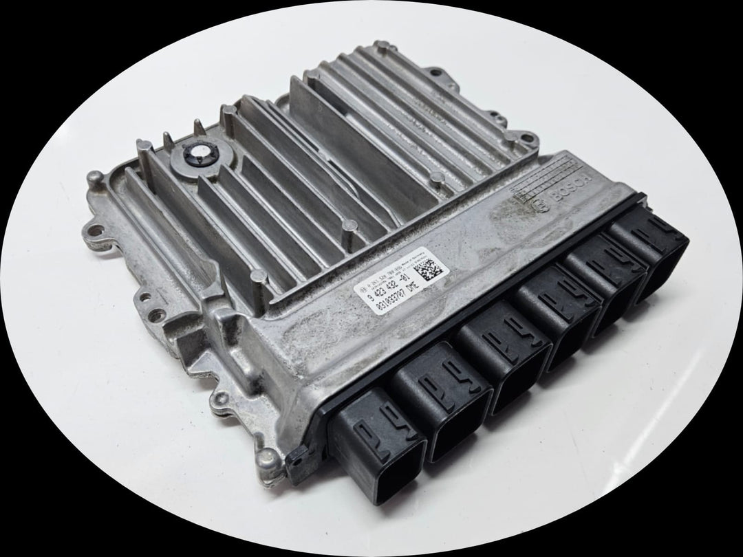 9423432-2018-19 BMW 530i G11 G12 G30 B46 B48 Engine Control Module Unit DME OEM