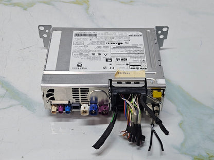 BMW F39 F48 Sat Nav Player Head Unit ECU 5A7A176 OEM
