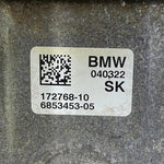 Bild in die Galerieansicht laden, OEM BMW F44 PETROL B38A15F GEARBOX ENGINE MOUNT 6853453