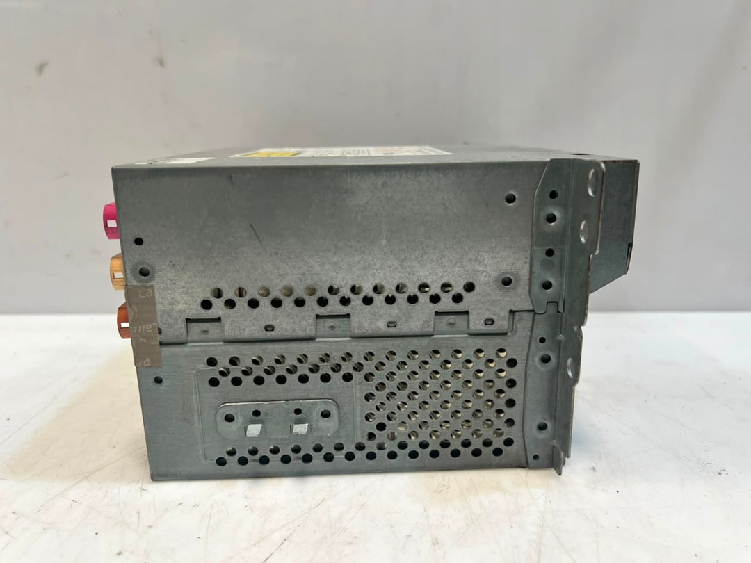 2012-2018 BMW M6 F01 F06 F10 F11 Navigation Head Unit CIC 9170277 OEM