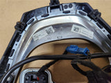 BMW Steering Wheel Trim 62633406B 3 Series F30 2012-2015 BASIC