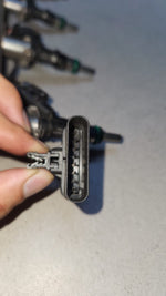 Load image into Gallery viewer, Genuine 2023-2025 BMW X1 Fuel Injector Rail With Injectors 8489600