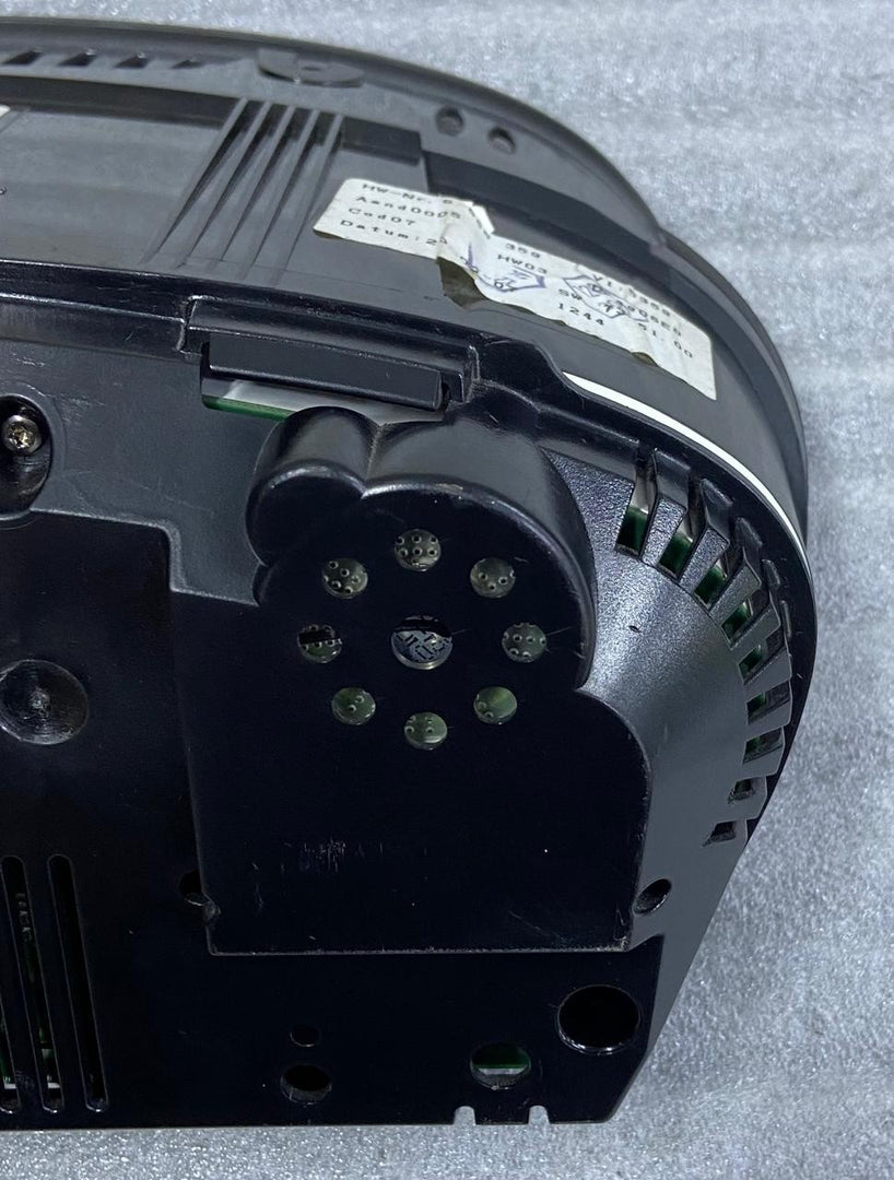 OEM BMW E60 E61 SPEEDOMETER INSTRUMENTS CLUSTER 9153750