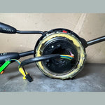 Load image into Gallery viewer, 06-12 Mercedes W164 Steering Column Control Switches Assembly A164 4408801 OEM