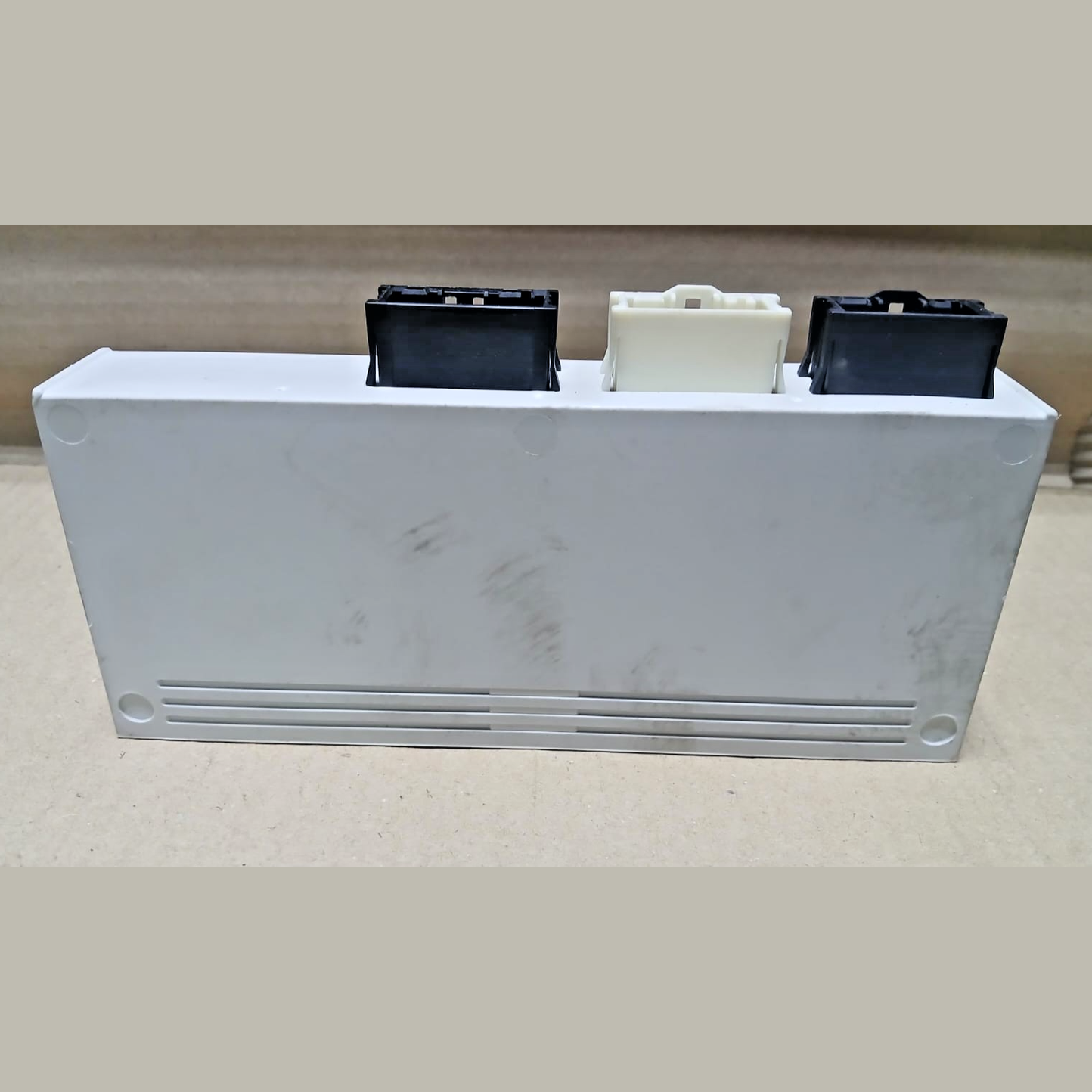 BMW F15 F16 F31 F36 Module Control Unit Trunk Lid Rear Tailgate Lift 7384722
