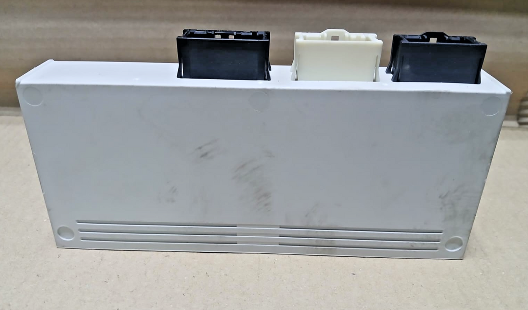 BMW F15 F16 F31 F36 Module Control Unit Trunk Lid Rear Tailgate Lift 7384722