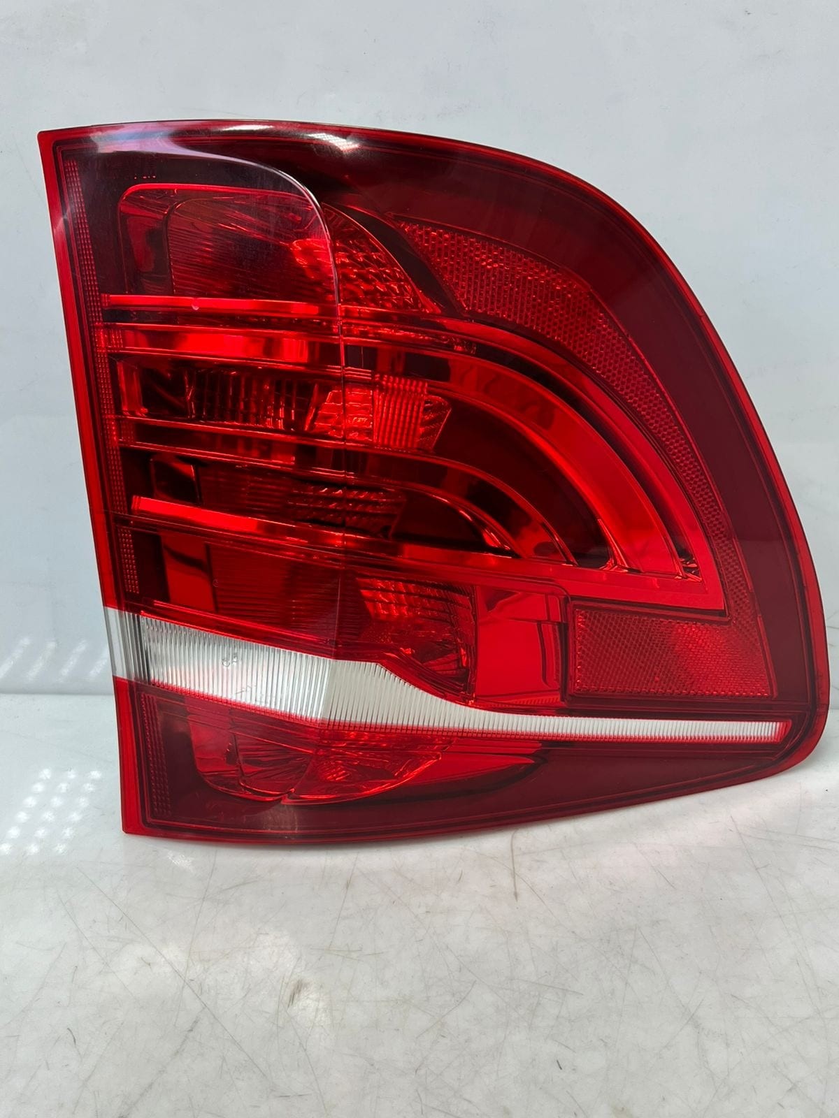 2011-2017 BMW X3 F25 LEFT SIDE Rear Tail Light Lamp Assembly RHD 7220239 OEM