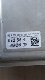 Load image into Gallery viewer, BMW F30 N55 HYBRID ECU DME Set 8621008 FEM Key Complete Kit OEM