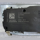 OEM BMW X3 G01 G02 HEADLIGHT SWITCH CONTROL UNIT 9472965