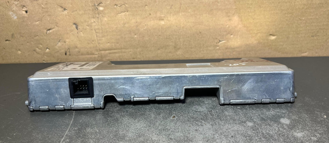 MERCEDES W222 S63 WINDSHIELD CAMERA LANE KEEP ASSIST CONTROL A222 9002711 OEM