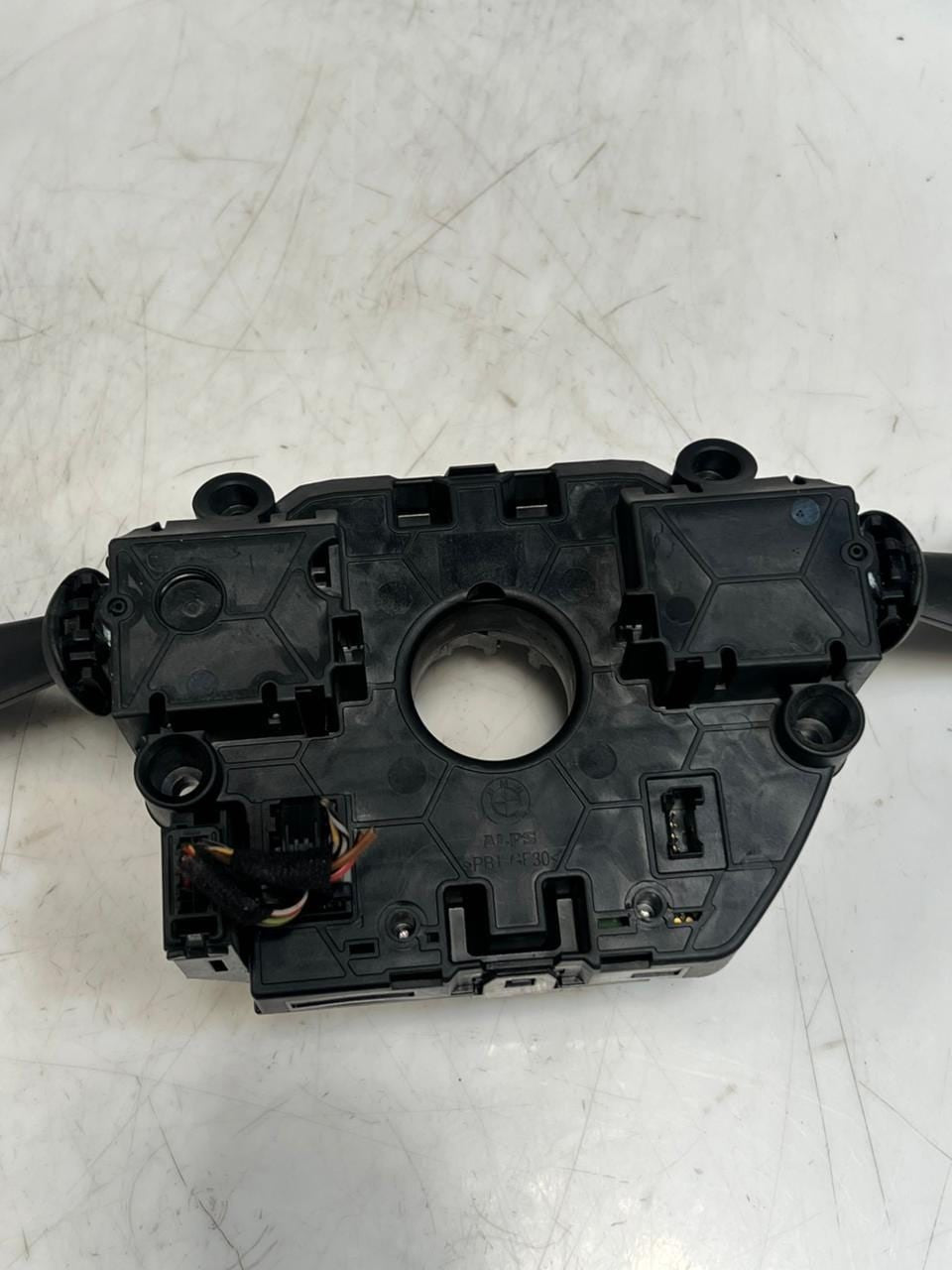 BMW 2' F45 F46 X1 F48 X2 F39 F15 X5 M F85 Switch Cluster Steering Column 6827370