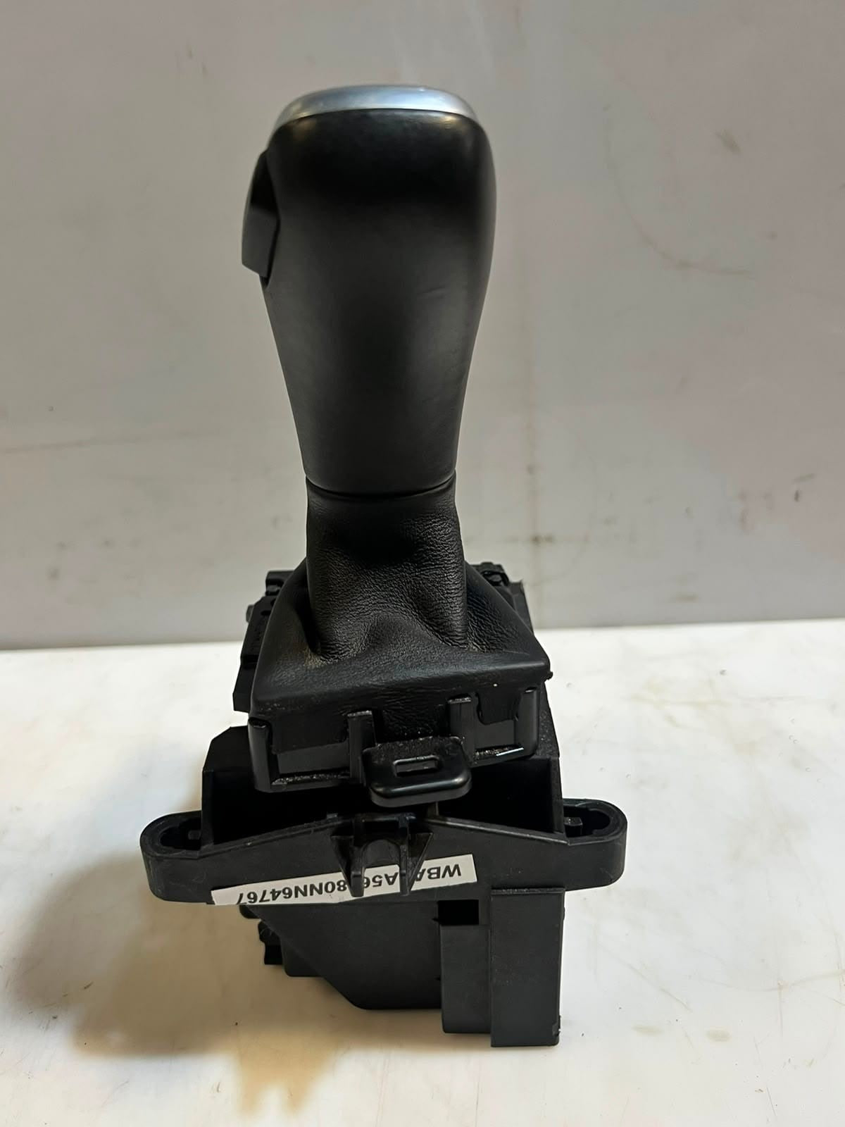 2012 BMW 3 Series F30 F31 F35 328i Automatic Gear Selector 9260971 OEM
