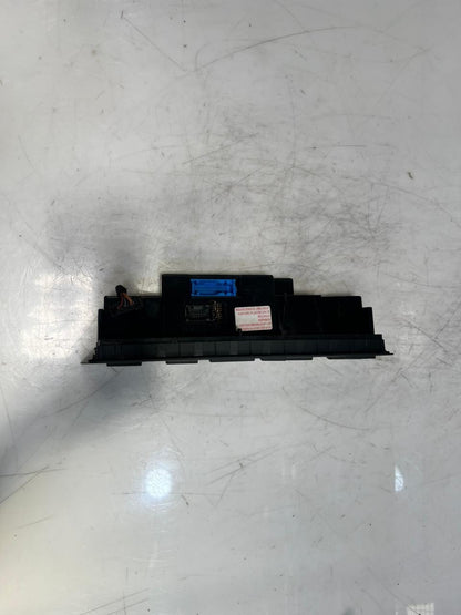 2001-2006 BMW X5 E53 DIGITAL AC HEATER SWITCH Climate Control Unit 6927898 OEM