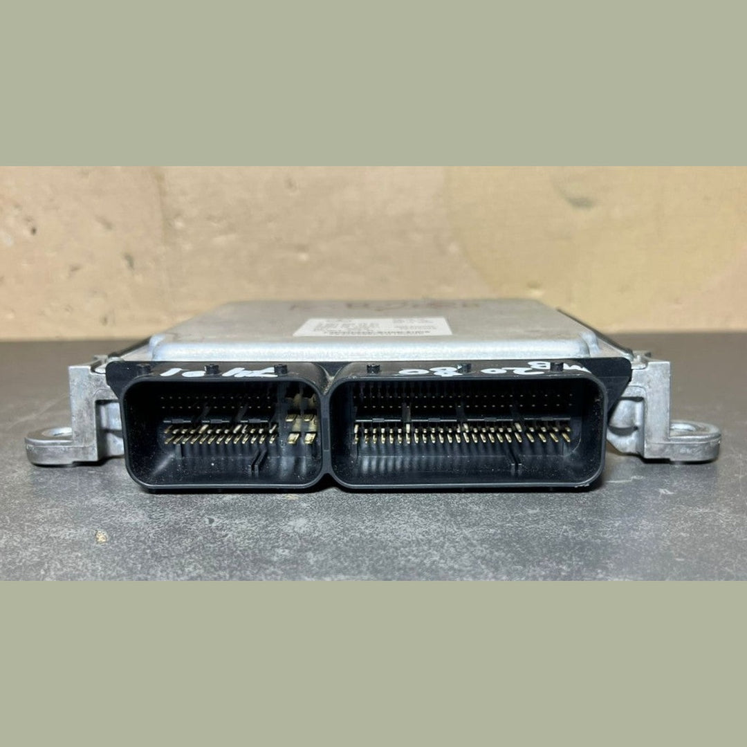 10-15 Mercedes W212 E-Class Engine Control Module Unit ECM ECU A651 9007401 OEM