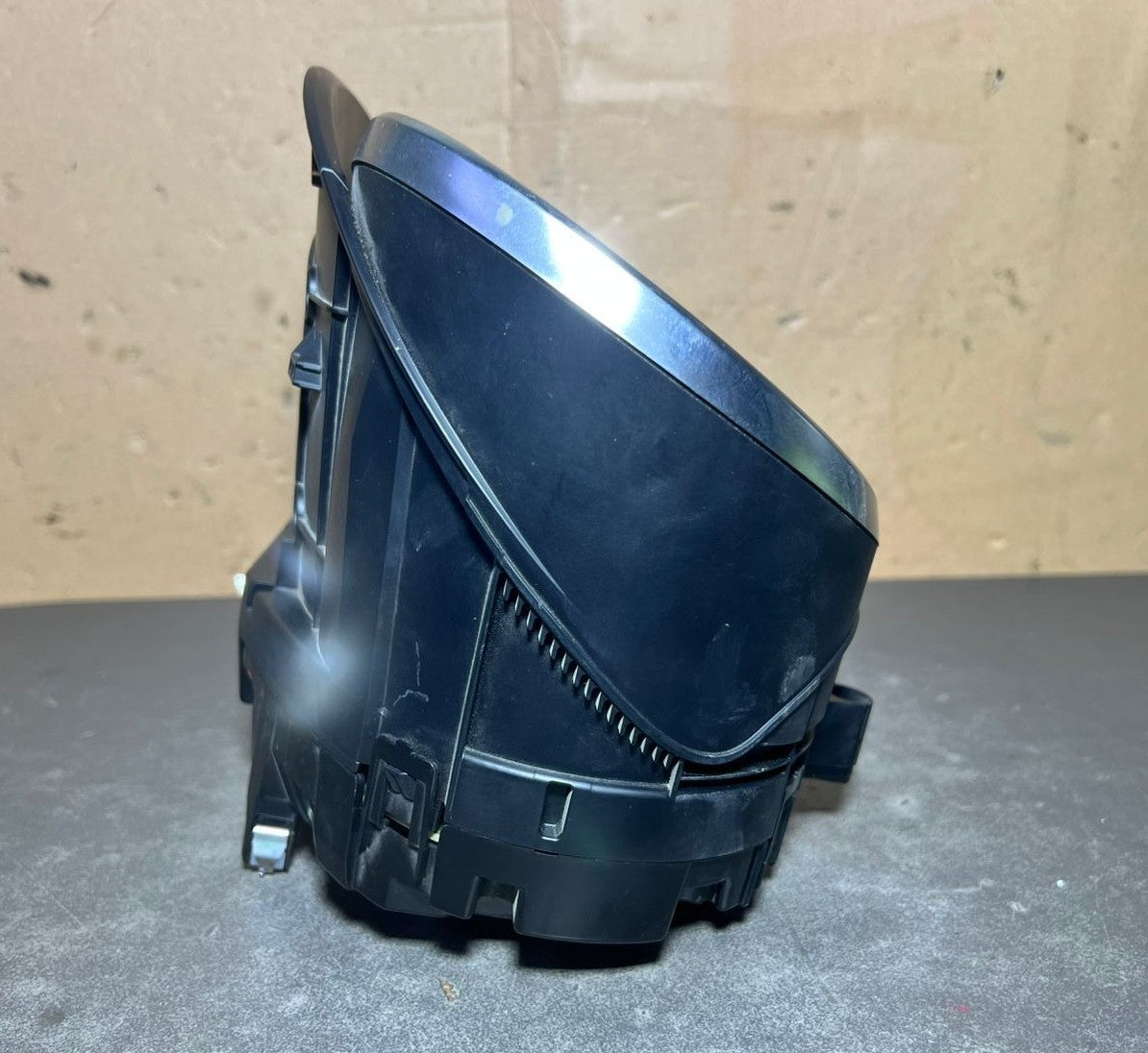 14-20 Mercedes-Benz W205 C-Class Instrument Cluster Speedometer A205 9001930 OEM