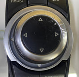 OEM BMW F20 F21 F30 F31 F34 F10 F11 F25 Genuine iDrive Media Controller 9267956