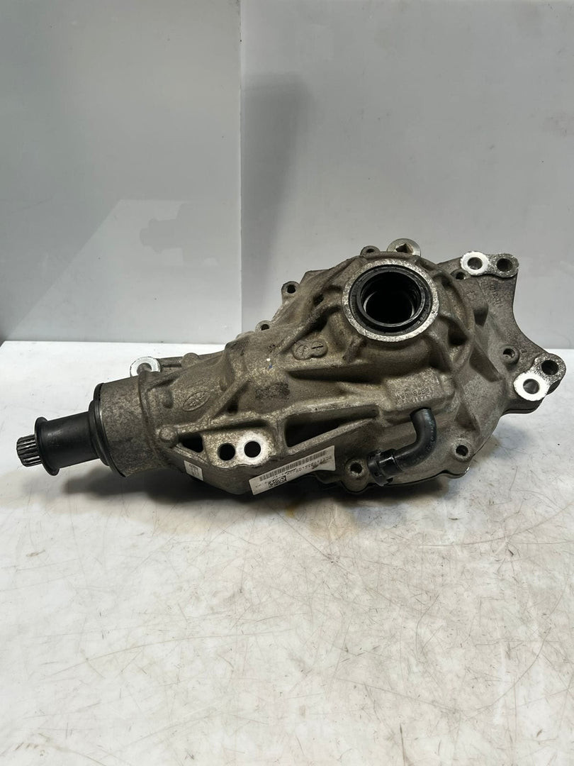 2018 Jaguar F-Pace 1999CC DIESEL AUTOMATIC Front Differential HK833017AD R=3.23