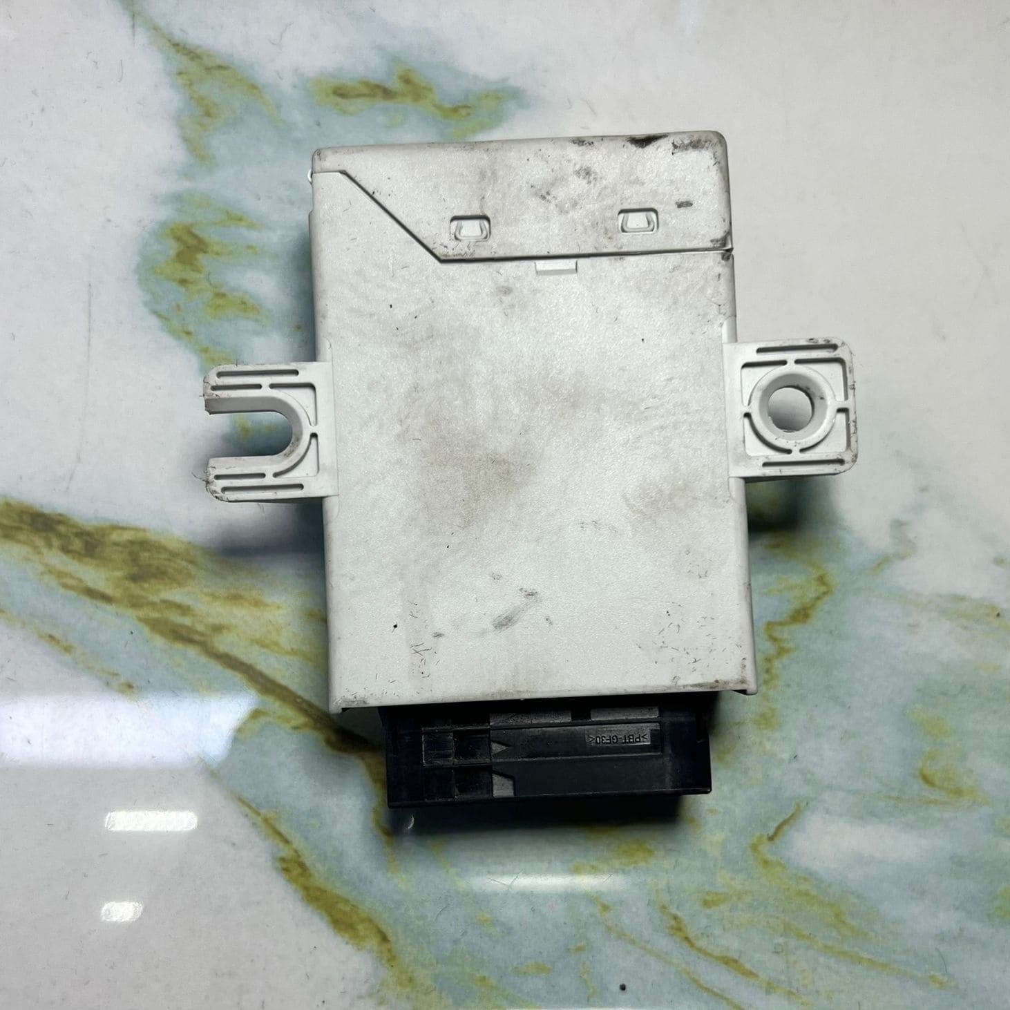 2004 Mercedes-Benz CL500 Tire Pressure Control Module A0028209126 CL-Class