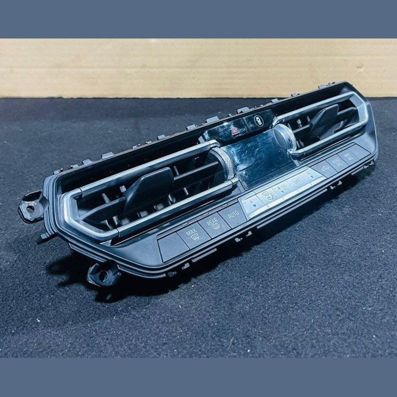 BMW Climate Control Unit 4A0EDE7 BMW 2 Series F44 Gran Coupe 2020