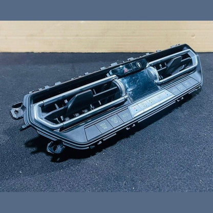 BMW Climate Control Unit 4A0EDE7 BMW 2 Series F44 Gran Coupe 2020