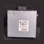 قم بتحميل الصورة إلى عارض الصور، BMW F10 F11 F30 VOLTAGE CONVERTER CONTROL MODULE ECU P/N - 9251984
