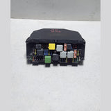 Mercedes-Benz Control Unit Sam Signal Acquisition Module Front A2129006229