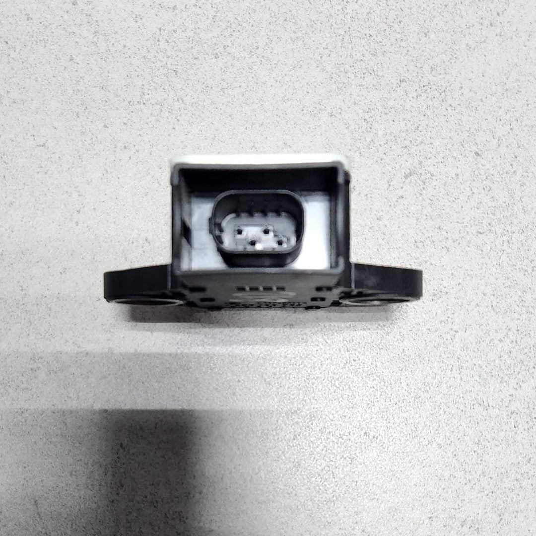 2010-2013 Mercedes-Benz E350 Yaw Rate Sensor A0055422618 E-Class W212 